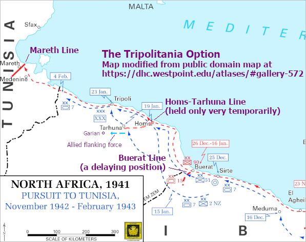 Zone E Alternative Weather Zones