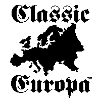 Classic Europa Logo